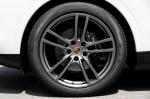 Porsche Cayenne Coupe 2019 года (WW)